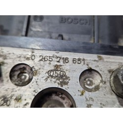 Recambio de nucleo abs para opel astra g hatchback (t98) 1.7 cdti (f08, f48) referencia OEM IAM 90581417  