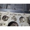 Recambio de nucleo abs para opel astra g hatchback (t98) 1.7 cdti (f08, f48) referencia OEM IAM 90581417  