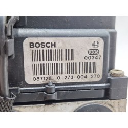 Recambio de nucleo abs para peugeot 406 (8b) 2.0 hdi 110 referencia OEM IAM 0273004270  