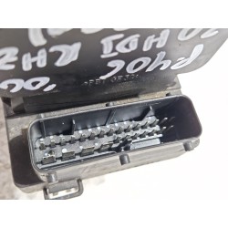 Recambio de nucleo abs para peugeot 406 (8b) 2.0 hdi 110 referencia OEM IAM 0273004270  