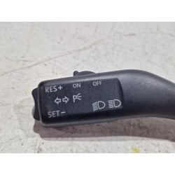 Recambio de mando intermitentes para volkswagen golf plus v (5m1, 521) 1.6 fsi referencia OEM IAM 1K0953513A  