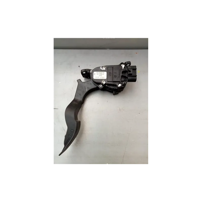 Recambio de potenciometro pedal gas para ford fusion (cbk)(2002) 1.4 tdci referencia OEM IAM 6PV00856700  