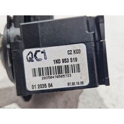 Recambio de mando limpia para volkswagen golf plus v (5m1, 521) 1.6 fsi referencia OEM IAM 1K0953519  