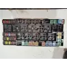 Recambio de caja fusibles/rele para ford transit bus (tt9)(2006) referencia OEM IAM BK2T14B144CA  