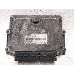 CENTRALITA INYECCION 0281011488 