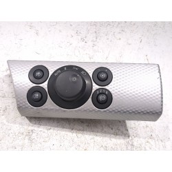 Recambio de mando luces para opel astra h berlina (2004) 1.7 cdti referencia OEM IAM 13124861  