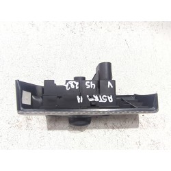 Recambio de mando luces para opel astra h berlina (2004) 1.7 cdti referencia OEM IAM 13124861  
