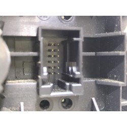 Recambio de mando luces para opel astra h berlina (2004) 1.7 cdti referencia OEM IAM 13124861  