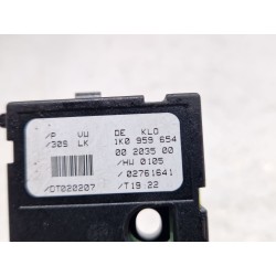 Recambio de modulo electronico para volkswagen golf plus v (5m1, 521) 1.6 fsi referencia OEM IAM 1K0959654  