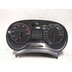 CUADRO COMPLETO 6P0920730B 