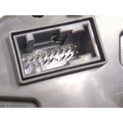 Recambio de cuadro completo para seat ibiza iv st (6j8, 6p8) 1.2 tsi referencia OEM IAM 6P0920730B  