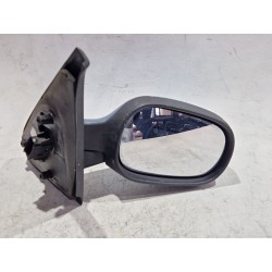 Recambio de retrovisor derecho para renault clio ii fase i (b/cb0)(1998) 1.5 dci (b/cb03) referencia OEM IAM E2018011  