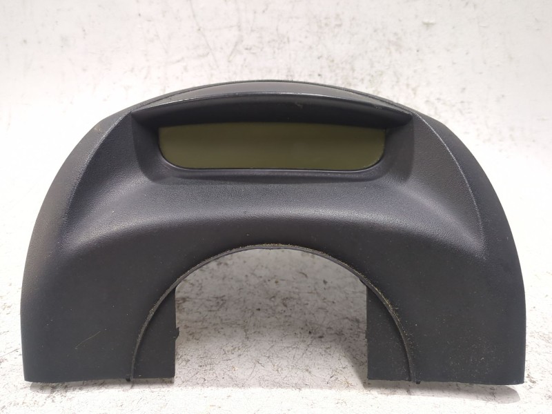 Recambio de pantalla multifuncion para citroën c4 berlina 16v referencia OEM IAM 9654149280  