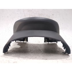 Recambio de pantalla multifuncion para citroën c4 berlina 16v referencia OEM IAM 9654149280  