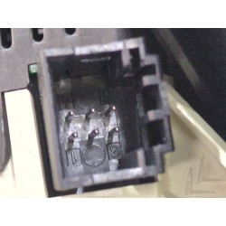 Recambio de pantalla multifuncion para citroën c4 berlina 16v referencia OEM IAM 9654149280  