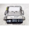 Recambio de centralita inyeccion para citroën c4 ii (nc_) 1.6 hdi 110 referencia OEM IAM 9666681180  