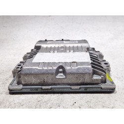 Recambio de centralita inyeccion para citroën c4 ii (nc_) 1.6 hdi 110 referencia OEM IAM 9666681180  