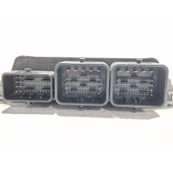 Recambio de centralita inyeccion para citroën c4 ii (nc_) 1.6 hdi 110 referencia OEM IAM 9666681180  