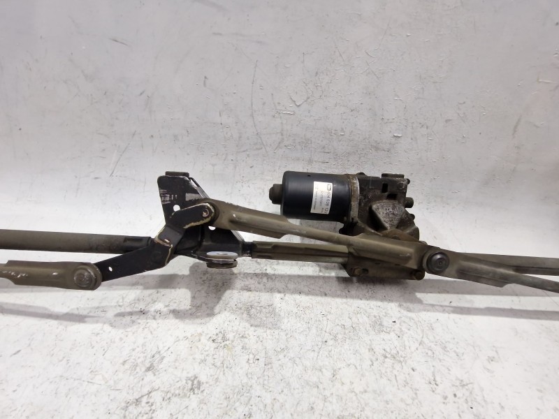 Recambio de mecanismo limpia delantero para peugeot 307 (3a/c) 2.0 hdi 110 referencia OEM IAM 404638  