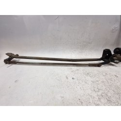 Recambio de mecanismo limpia delantero para peugeot 307 (3a/c) 2.0 hdi 110 referencia OEM IAM 404638  