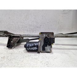 Recambio de mecanismo limpia delantero para peugeot 307 (3a/c) 2.0 hdi 110 referencia OEM IAM 404638  