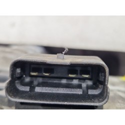 Recambio de mecanismo limpia delantero para peugeot 307 (3a/c) 2.0 hdi 110 referencia OEM IAM 404638  