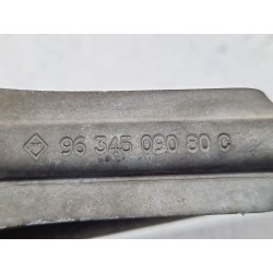 Recambio de mecanismo limpia delantero para peugeot 307 (3a/c) 2.0 hdi 110 referencia OEM IAM 404638  