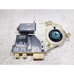 MOTOR ELEVALUNAS DELANTERO IZQUIERDO 9681597380 