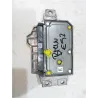 Recambio de centralita airbag para bmw serie z8 (e52)(2000) referencia OEM IAM 0285010255  