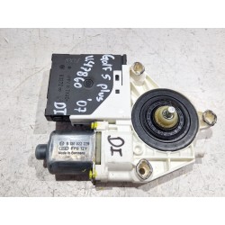 MOTOR ELEVALUNAS DELANTERO IZQUIERDO 1K0959793J 