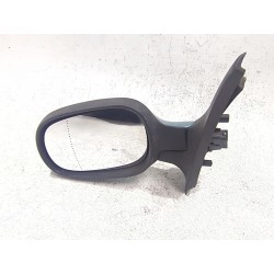 Recambio de retrovisor izquierdo para renault clio ii fase i (b/cb0)(1998) 1.5 dci (b/cb03) referencia OEM IAM 1234300  