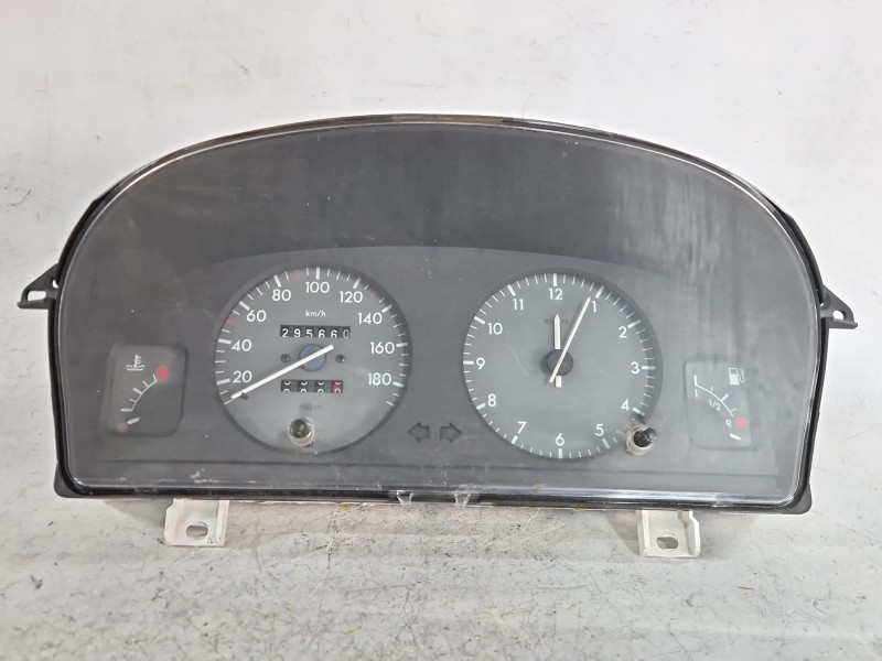 Recambio de cuadro completo para peugeot partner monospace (5_, g_) 1.9 d referencia OEM IAM 9635681180  