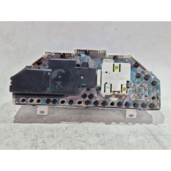 Recambio de cuadro completo para peugeot partner monospace (5_, g_) 1.9 d referencia OEM IAM 9635681180  