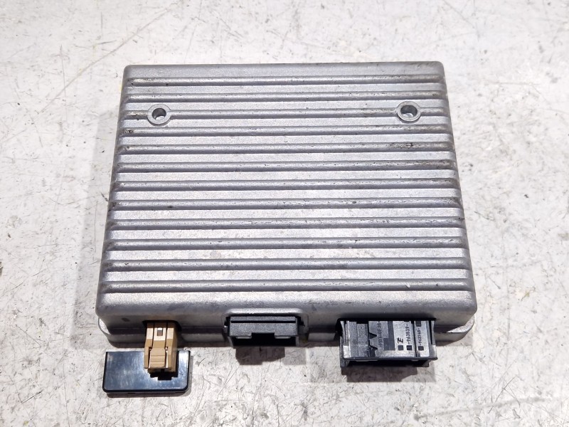 Recambio de modulo electronico para opel insignia berlina (2008) 2.0 cdti referencia OEM IAM 13353284  