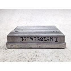 Recambio de modulo electronico para opel insignia berlina (2008) 2.0 cdti referencia OEM IAM 13353284  