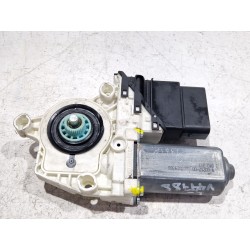 Recambio de motor elevalunas trasero izquierdo para seat leon (1p1)(05.2005) 1.9 tdi referencia OEM IAM 1K0959703AF  