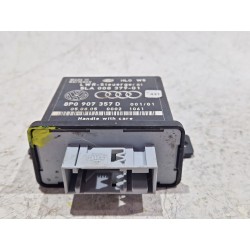 Recambio de modulo electronico para audi a4 b7 (8ec) 2.0 tdi 16v referencia OEM IAM 8P0907357D  