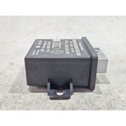Recambio de modulo electronico para audi a4 b7 (8ec) 2.0 tdi 16v referencia OEM IAM 8P0907357D  
