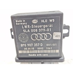 Recambio de modulo electronico para audi a4 b7 (8ec) 2.0 tdi 16v referencia OEM IAM 8P0907357D  