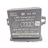 Recambio de modulo electronico para audi a4 b7 (8ec) 2.0 tdi 16v referencia OEM IAM 8P0907357D  
