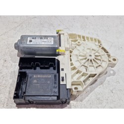 Recambio de motor elevalunas delantero derecho para seat leon (1p1) 2.0 tdi referencia OEM IAM 1K0959792  