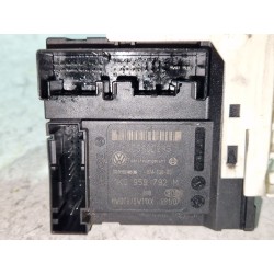 Recambio de motor elevalunas delantero derecho para seat leon (1p1) 2.0 tdi referencia OEM IAM 1K0959792  