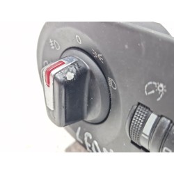 Recambio de mando luces para seat leon (1p1) 1.6 tdi referencia OEM IAM 5P0919094A  