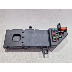 Recambio de caja reles / fusibles para saab 9-3 berlina (2003) 1.9 tid referencia OEM IAM 12757999  