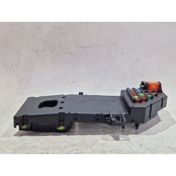 Recambio de caja reles / fusibles para saab 9-3 berlina (2003) 1.9 tid referencia OEM IAM 12757999  