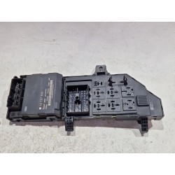 Recambio de caja reles / fusibles para saab 9-3 berlina (2003) 1.9 tid referencia OEM IAM 12757999  