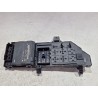 Recambio de caja reles / fusibles para saab 9-3 berlina (2003) 1.9 tid referencia OEM IAM 12757999  
