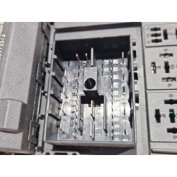 Recambio de caja reles / fusibles para saab 9-3 berlina (2003) 1.9 tid referencia OEM IAM 12757999  