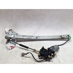 Recambio de mecanismo elevalunas delantero derecho para toyota carina e sedán (_t19_) 2.0 i (st191) referencia OEM IAM 013082163