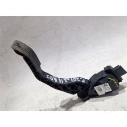Recambio de potenciometro pedal para peugeot 207 confort hdi referencia OEM IAM 9671433780  